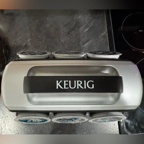 Keurig K cup holder - Picture 10 of 10